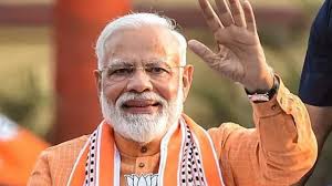 গ্র্যামিতে মনোনয়ন পেলো নরেন্দ্র মোদির লেখা গান