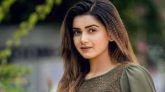 ‘নাহার’ নামে হাসপাতালে ভর্তি ছিলেন তানজিন তিশা
