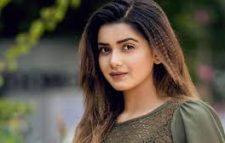 ‘নাহার’ নামে হাসপাতালে ভর্তি ছিলেন তানজিন তিশা