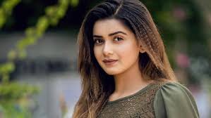 ‘নাহার’ নামে হাসপাতালে ভর্তি ছিলেন তানজিন তিশা