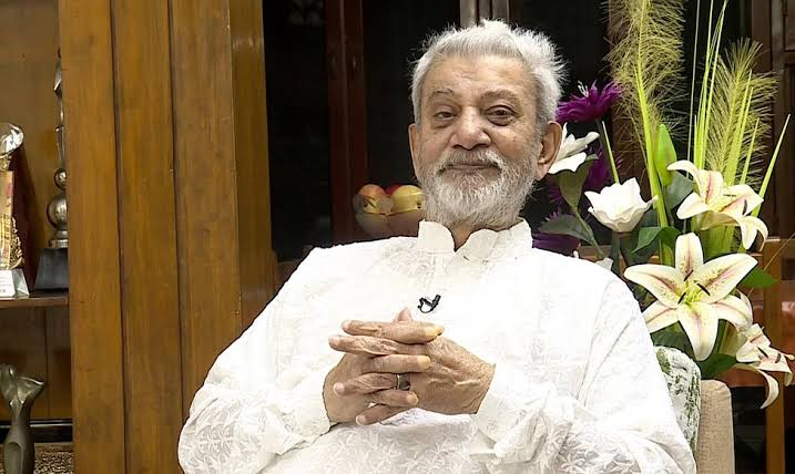 প্রবীর মিত্রের মুসলিম হওয়ার খবর নিয়ে যা বললেন ছেলে মিঠু