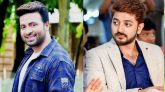 শাকিবের জন্য বিয়ে হয়নি বাপ্পির