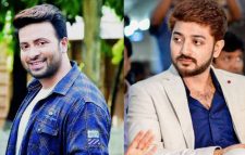 শাকিবের জন্য বিয়ে হয়নি বাপ্পির
