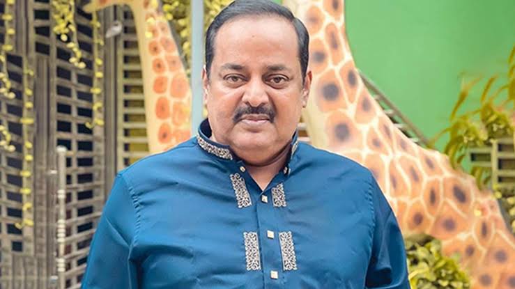 ‘আমি শারীরিকভাবে সুস্থ নই, দোয়া চাই সবার’