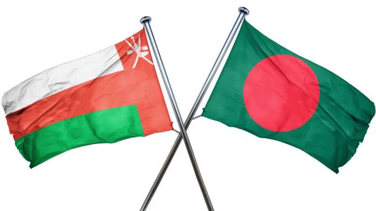 বাংলাদেশি নাগরিকদের ভিসা স্থগিতের বিষয়ে জরুরি বিজ্ঞপ্তি দিলো ওমান