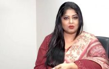 বয়স নিয়ে যা বললেন মৌসুমী
