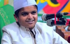 কারাগার থেকে মুক্তি পেলেন শিশুবক্তা রফিকুল