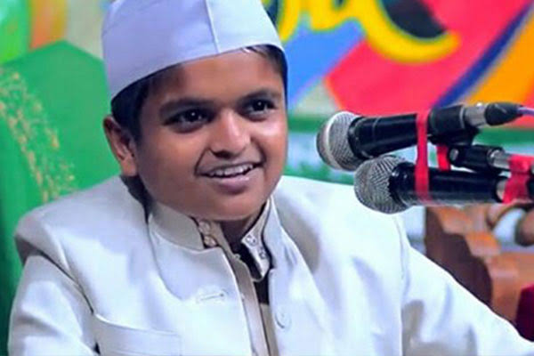 কারাগার থেকে মুক্তি পেলেন শিশুবক্তা রফিকুল