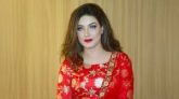আ.লীগের মনোনয়ন ফরম কিনলেন মাহি