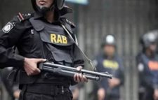 সারাদেশে র‍্যাবের ৪৩২ টহল দল, ঢাকায় ১৪৮
