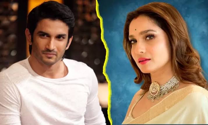 অবশেষে সুশান্তের সঙ্গে বিচ্ছেদ নিয়ে মুখ খুললেন অঙ্কিতা