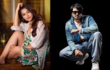 কলকাতার সোহিনীর সঙ্গে জুটি বাঁধলেন আরিফিন