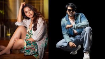 কলকাতার সোহিনীর সঙ্গে জুটি বাঁধলেন আরিফিন