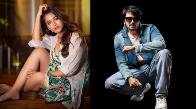 কলকাতার সোহিনীর সঙ্গে জুটি বাঁধলেন আরিফিন