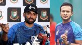 সাকিব-তামিমের সেই সাক্ষাৎকার ও ভিডিও বার্তা নিয়ে ‘অস্বস্তিতে’ বিসিবি