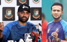 সাকিব-তামিমের সেই সাক্ষাৎকার ও ভিডিও বার্তা নিয়ে ‘অস্বস্তিতে’ বিসিবি