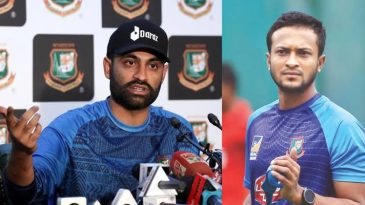 সাকিব-তামিমের সেই সাক্ষাৎকার ও ভিডিও বার্তা নিয়ে ‘অস্বস্তিতে’ বিসিবি