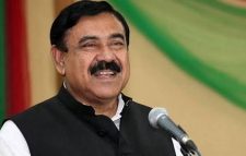 ‘শাজাহান খানের জীবন থাকতে শেখ হাসিনার গাঁয়ে টোকা লাগবে না’