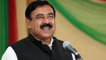 ‘শাজাহান খানের জীবন থাকতে শেখ হাসিনার গাঁয়ে টোকা লাগবে না’