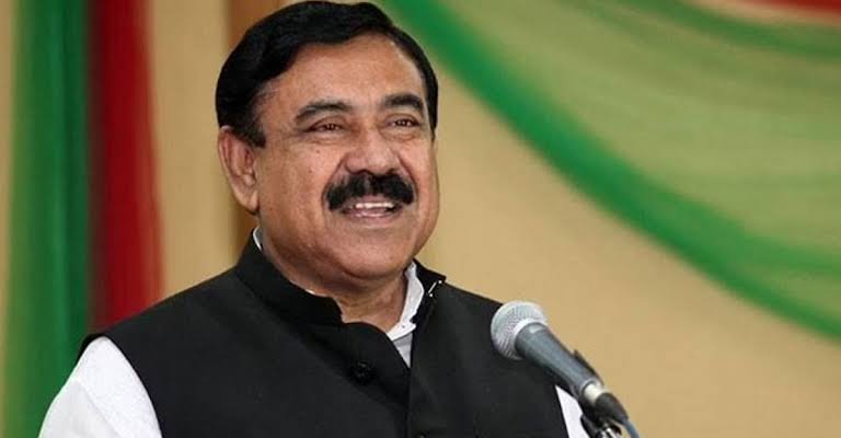 ‘শাজাহান খানের জীবন থাকতে শেখ হাসিনার গাঁয়ে টোকা লাগবে না’