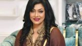 আজীবন সম্মাননায় ভূষিত হয়ে যা বললেন রোজিনা