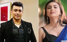 জায়েদের সঙ্গে অভিনয়ের প্রস্তাবে যা বললেন ইধিকা