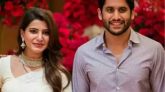 যে কারণে নাগার সঙ্গে এখনও যোগাযোগ রেখেছেন সামান্থা