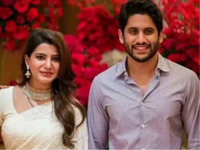 যে কারণে নাগার সঙ্গে এখনও যোগাযোগ রেখেছেন সামান্থা