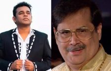 এ আর রহমানের বিরুদ্ধে কঠোর পদক্ষেপের দাবি অজয় চক্রবর্তীর