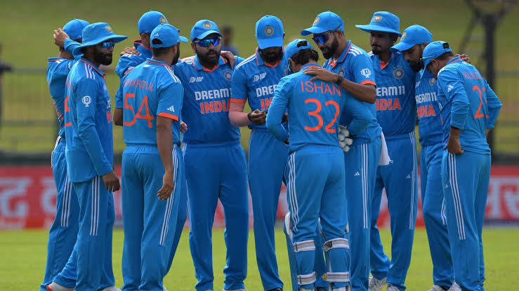 সেমিফাইনালের আগে ভারতের বিরুদ্ধে গুরুতর অভিযোগ