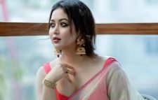 হিমুর মৃত্যুতে মুখ খুললেন ভাবনা