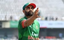 তামিমকে দলে ফেরানো নিয়ে বিসিবির নতুন সিদ্ধান্ত!
