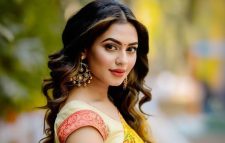 যে কারণে হিমশিম খাচ্ছেন নুসরাত ফারিয়া