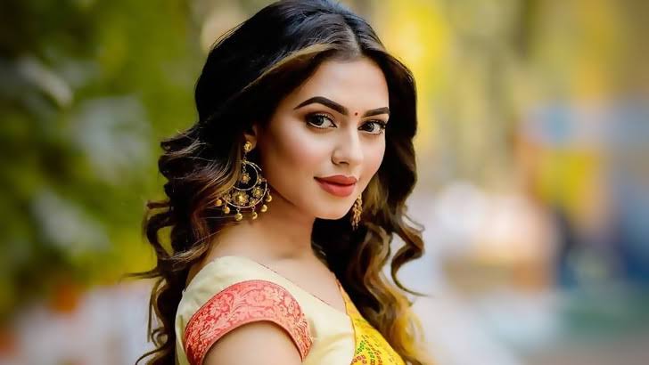 যে কারণে হিমশিম খাচ্ছেন নুসরাত ফারিয়া
