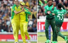 বাংলাদেশ ও পাকিস্তানের আলাদা ম্যাচসহ টিভিতে আজকের খেলা