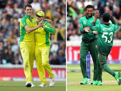 বাংলাদেশ ও পাকিস্তানের আলাদা ম্যাচসহ টিভিতে আজকের খেলা