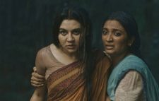 বুসানে শ্রেষ্ঠ চলচ্চিত্রের পুরস্কার পেল ‘নকশিকাঁথার জমিন’