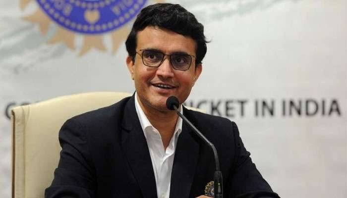 যে কারণে পাকিস্তানকে সেমিফাইনালে চান সৌরভ