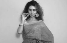 ফ্ল্যাট থেকে মডেল আমরিনের মরদেহ উদ্ধার