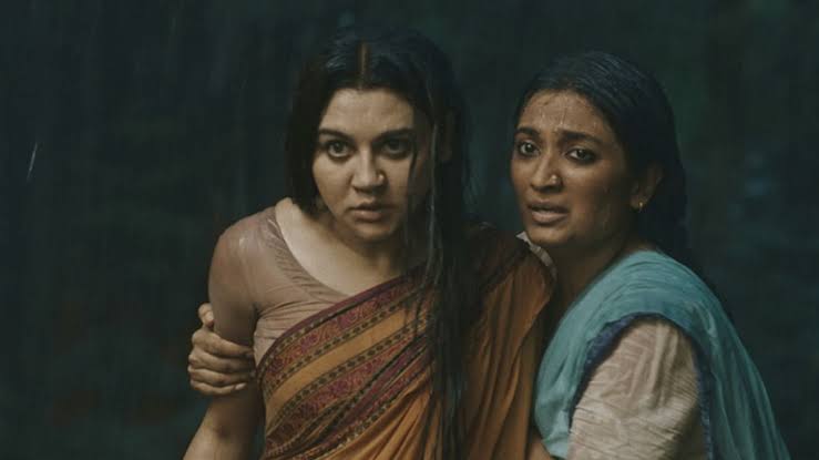 বুসানে শ্রেষ্ঠ চলচ্চিত্রের পুরস্কার পেল ‘নকশিকাঁথার জমিন’