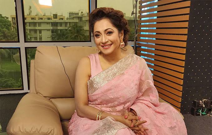 টুটুলের সঙ্গে বিচ্ছেদ ইস্যুর মধ্যেই সুখবর দিলেন তানিয়া