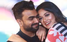 প্রেমের গুঞ্জনের মধ্যেই জুটি বাঁধলেন ইমরান-দীঘি!