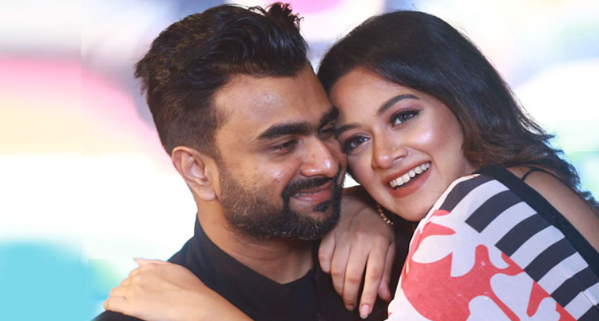প্রেমের গুঞ্জনের মধ্যেই জুটি বাঁধলেন ইমরান-দীঘি!