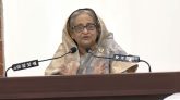 রাতের অন্ধকারে নয়, সরকার গঠন হবে ভোটের মধ্য দিয়ে: প্রধানমন্ত্রী
