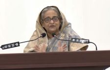 রাতের অন্ধকারে নয়, সরকার গঠন হবে ভোটের মধ্য দিয়ে: প্রধানমন্ত্রী