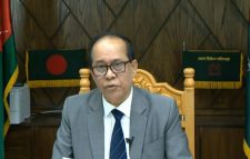 ৭ জানুয়ারি দ্বাদশ জাতীয় সংসদ নির্বাচন