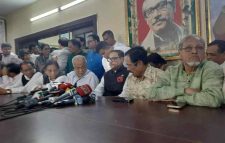 সবাইকে নিয়ে নির্বাচন করেই ক্ষমতায় যেতে চাই: কাদের
