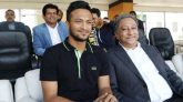 পাপন ও সাকিবের পদত্যাগ চেয়ে আইনি নোটিশ