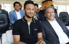 পাপন ও সাকিবের পদত্যাগ চেয়ে আইনি নোটিশ