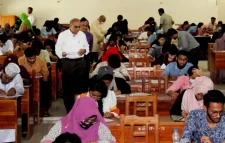 মেডিকেলে ভর্তি পরীক্ষা ৯ ফেব্রুয়ারি, ডেন্টাল ১৮ মার্চ